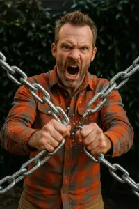 Wat me echt razend maakt