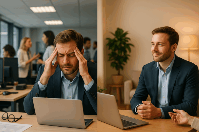 Doorbraak in prikkelmanagement: hoe één sessie al verschil kan maken